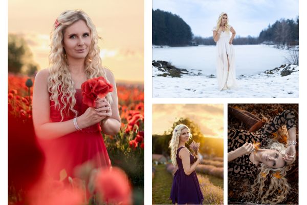 Sziszi Photography szabadtéri tavaszi nyári őszi téli fotózás tolna baranya megye Szekszárd Pécs
