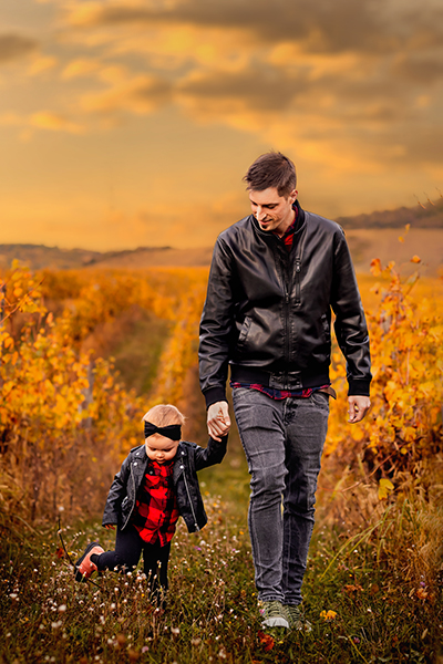 Sziszi Photography szabadtéri családi fotózás tolna baranya megye Szekszárd Pécs