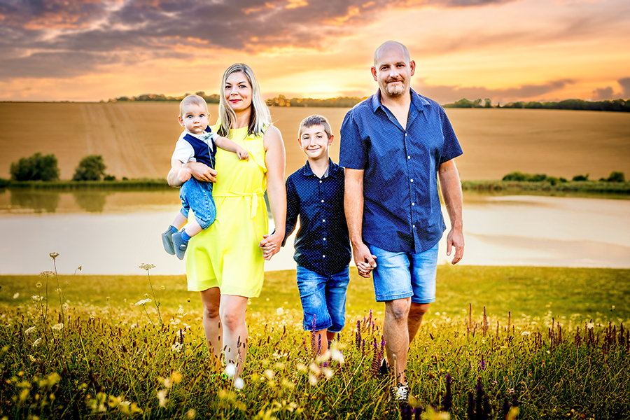 Sziszi Photography szabadtéri családi fotózás tolna baranya megye Szekszárd Pécs