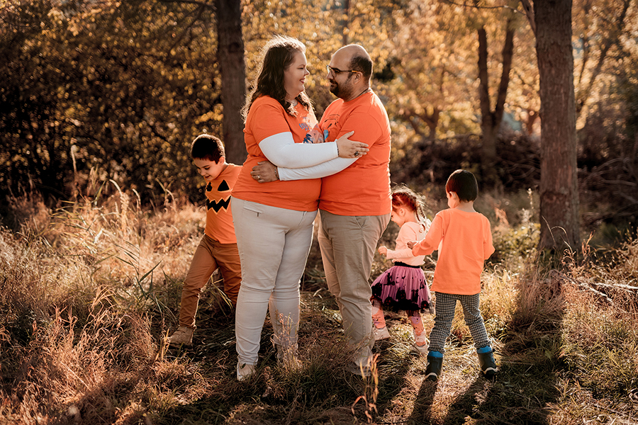 Sziszi Photography szabadtéri családi fotózás tolna baranya megye Szekszárd Pécs