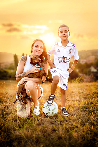 Sziszi Photography szabadtéri páros fotózás tolna baranya megye Szekszárd Pécs