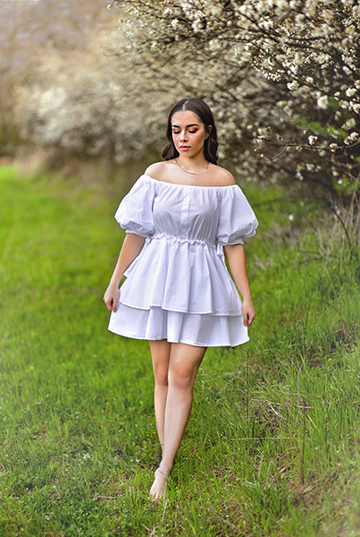 Sziszi Photography szabadtéri portré fotózás tolna baranya megye Szekszárd Pécs