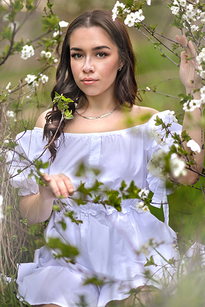 Sziszi Photography szabadtéri portré fotózás tolna baranya megye Szekszárd Pécs