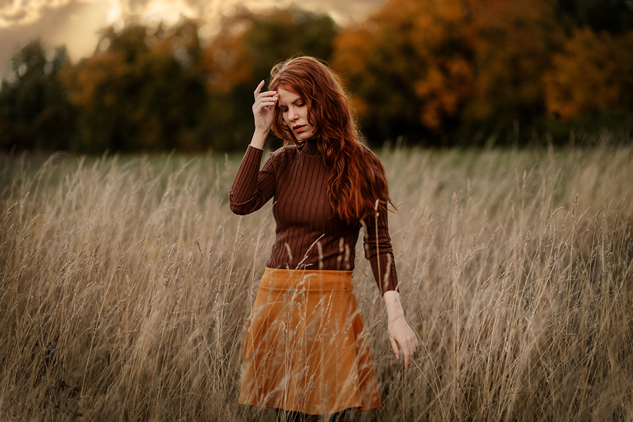 Sziszi Photography szabadtéri portré fotózás tolna baranya megye Szekszárd Pécs