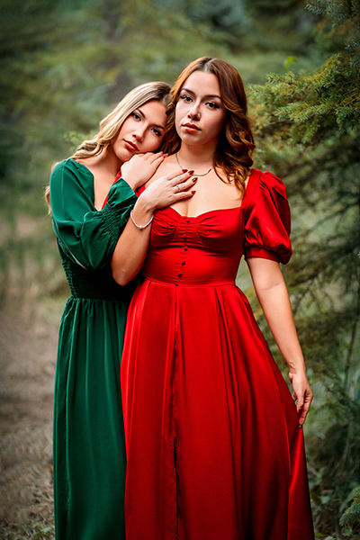 Sziszi Photography szabadtéri páros családi egyéni portré kiskedvenc élmény fotózás tolna baranya megye Szekszárd Pécs Karácsonyi fotózás stúdió otthon fenyőfarm Bonyhád Pécsvárad 2026 árlista csomagok kedvezmény